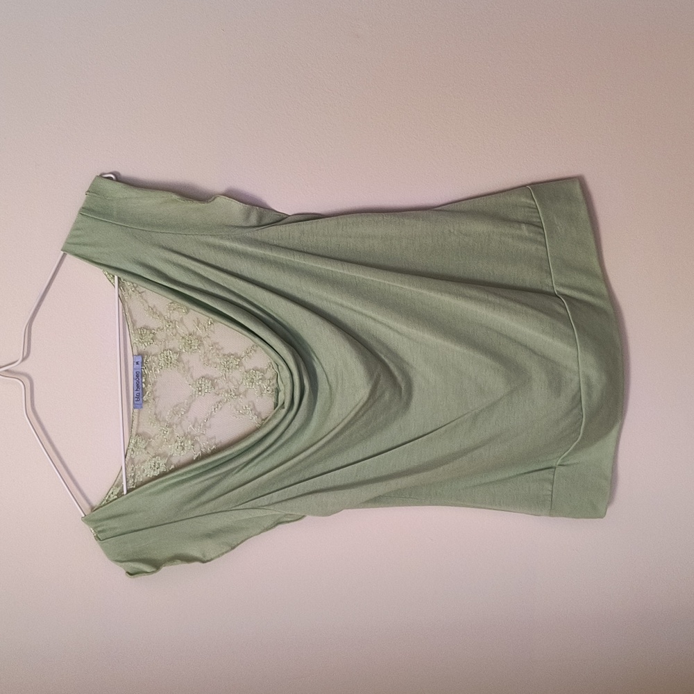 Green Top